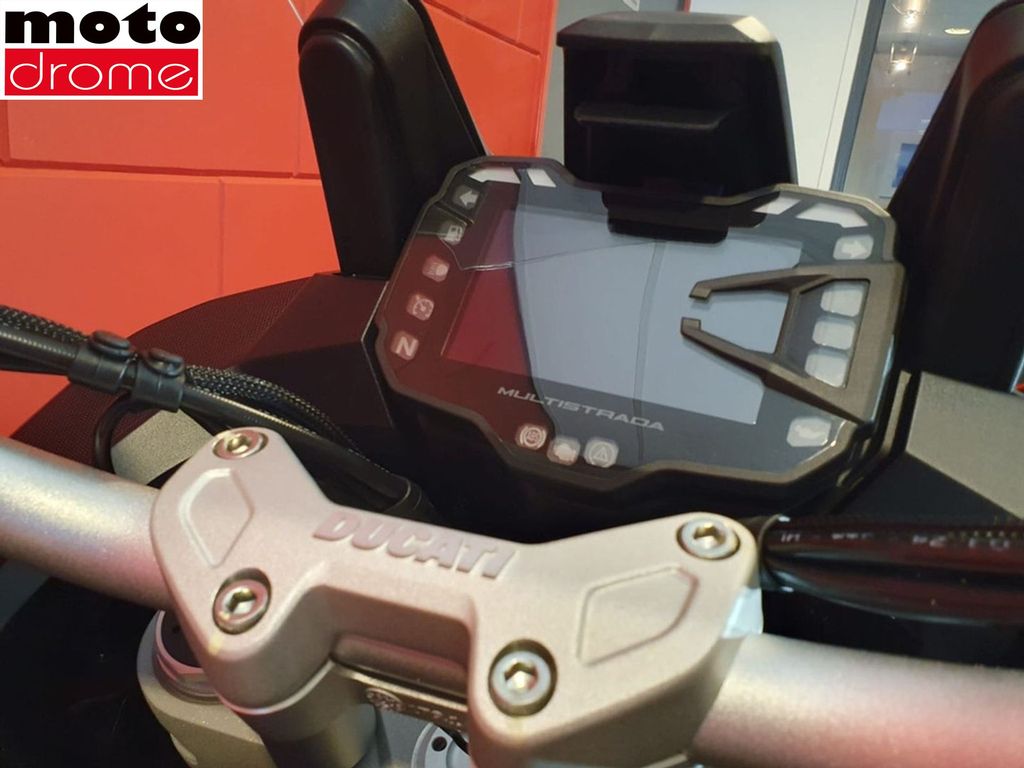 Foto 6 - Ducati MULTISTRADA V2S TRAVEL | BTW MOTOR