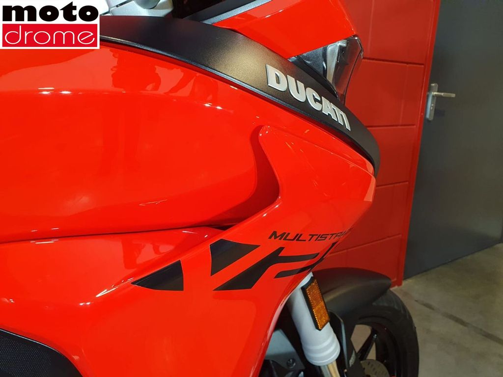 Foto 8 - Ducati MULTISTRADA V2S TRAVEL | BTW MOTOR