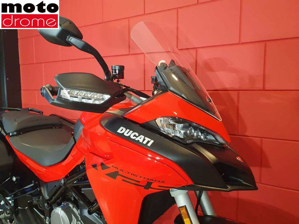 Foto 13 - Ducati MULTISTRADA V2S TRAVEL | BTW MOTOR