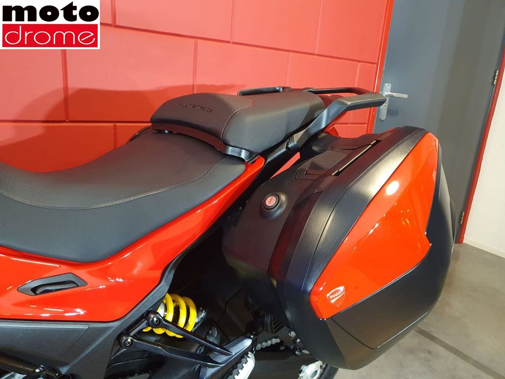 Foto 16 - Ducati MULTISTRADA V2S TRAVEL | BTW MOTOR