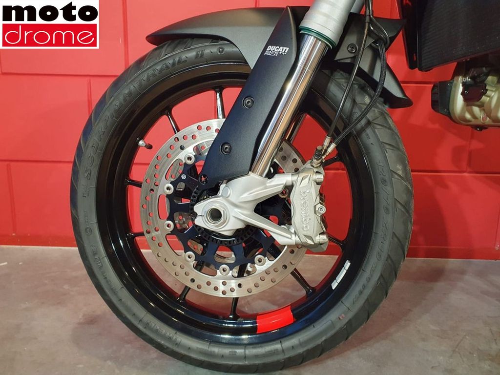 Foto 20 - Ducati MULTISTRADA V2S TRAVEL | BTW MOTOR