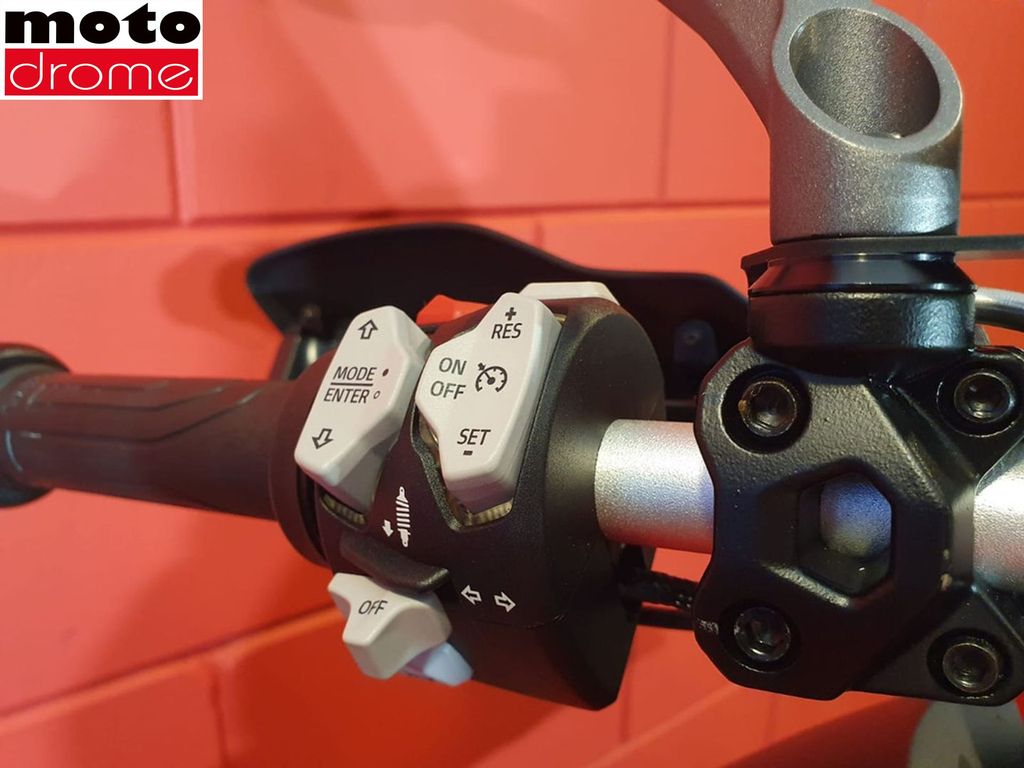 Foto 6 - Ducati MULTISTRADA V2S TRAVEL | BTW MOTOR
