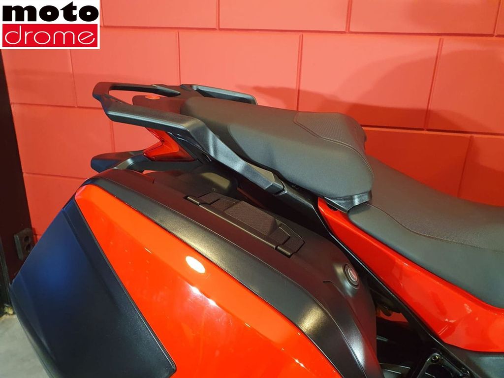 Foto 8 - Ducati MULTISTRADA V2S TRAVEL | BTW MOTOR