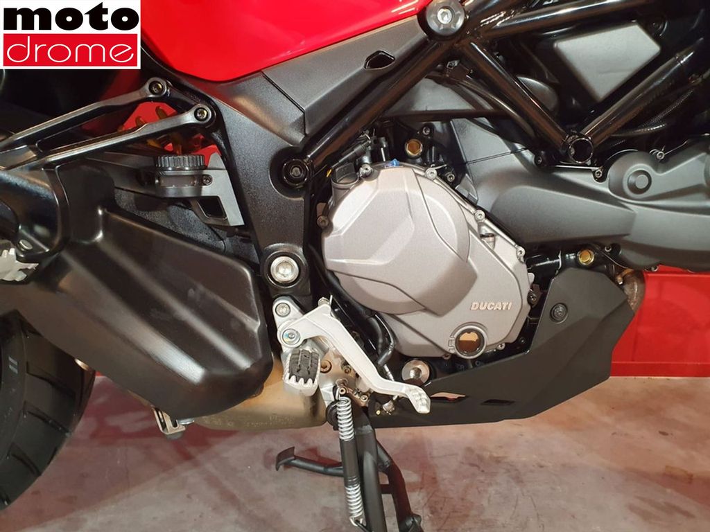 Foto 9 - Ducati MULTISTRADA V2S TRAVEL | BTW MOTOR