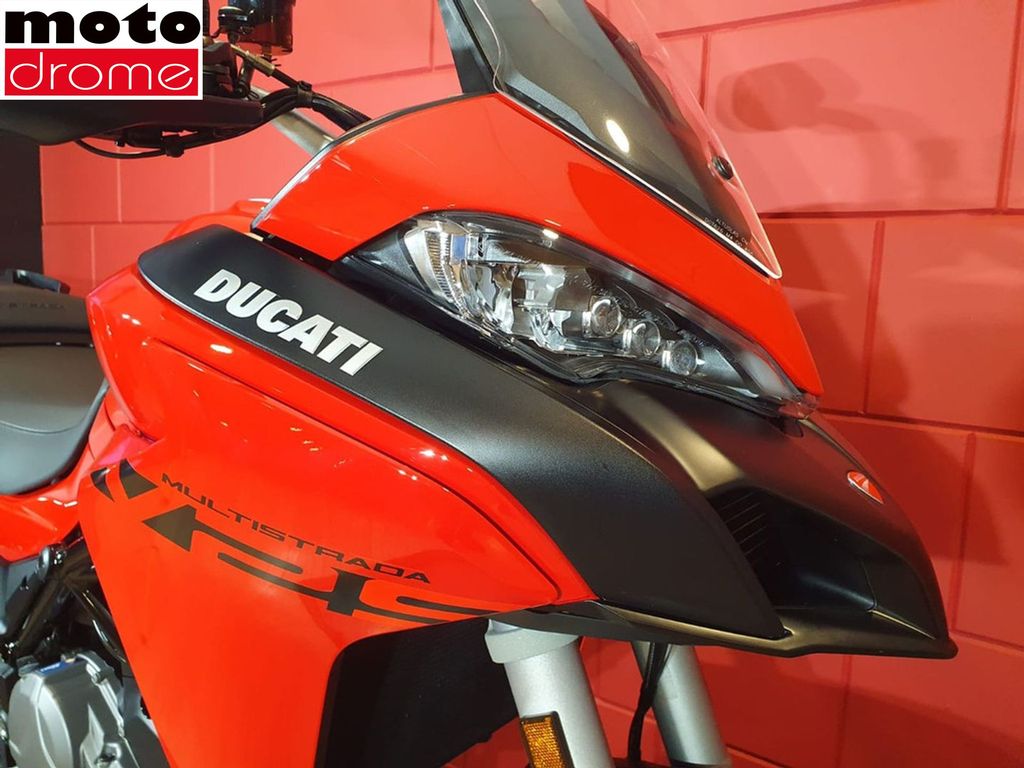 Foto 10 - Ducati MULTISTRADA V2S TRAVEL | BTW MOTOR