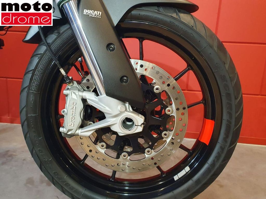 Foto 11 - Ducati MULTISTRADA V2S TRAVEL | BTW MOTOR