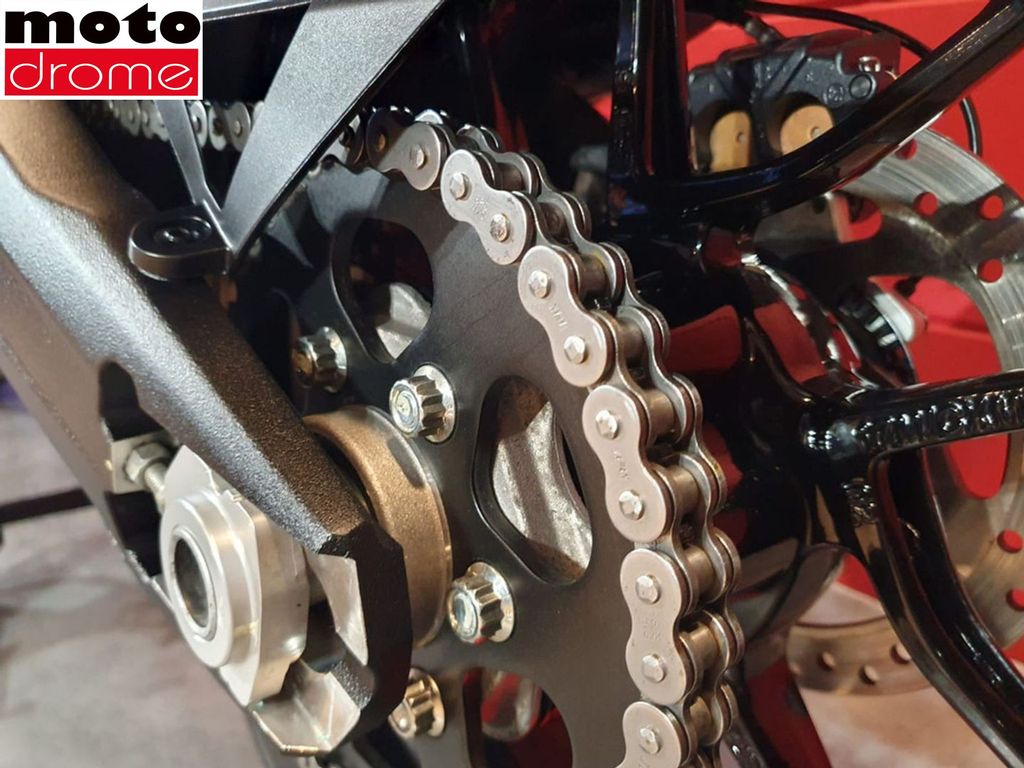 Foto 13 - Ducati MULTISTRADA V2S TRAVEL | BTW MOTOR