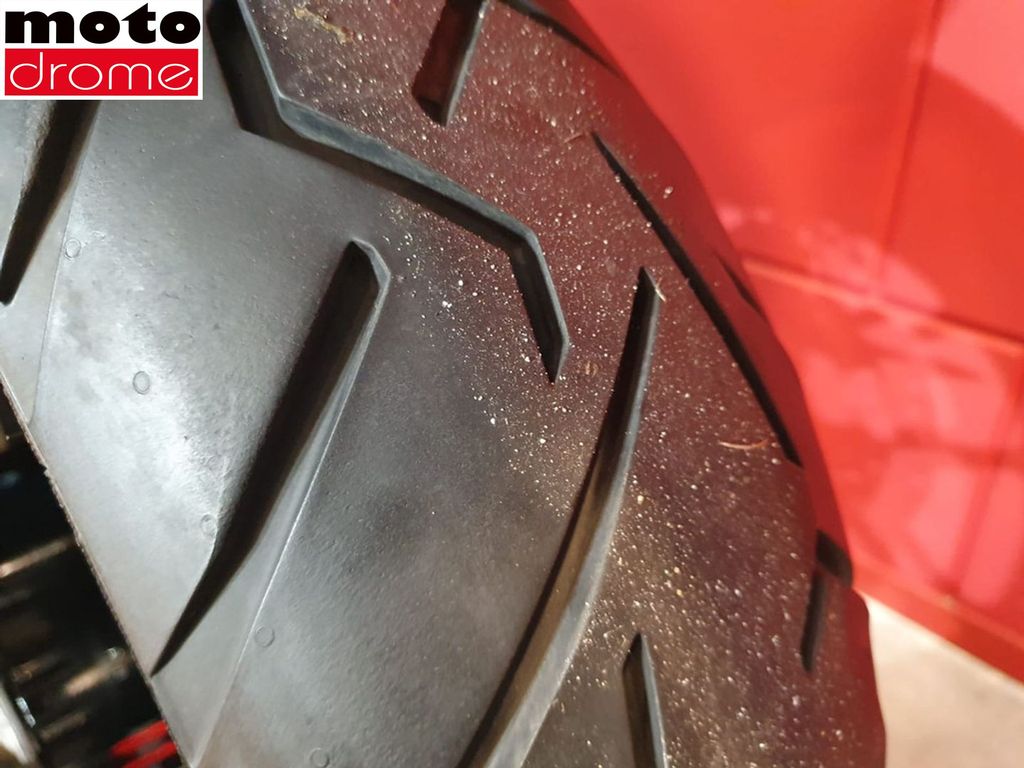 Foto 14 - Ducati MULTISTRADA V2S TRAVEL | BTW MOTOR