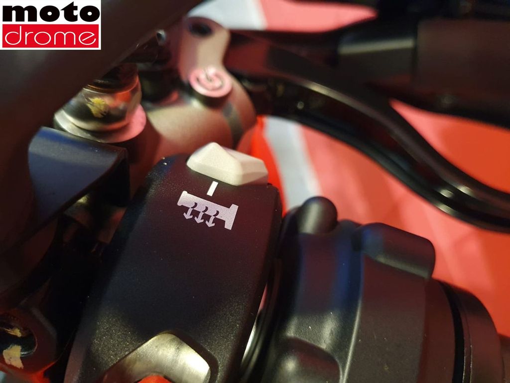Foto 16 - Ducati MULTISTRADA V2S TRAVEL | BTW MOTOR
