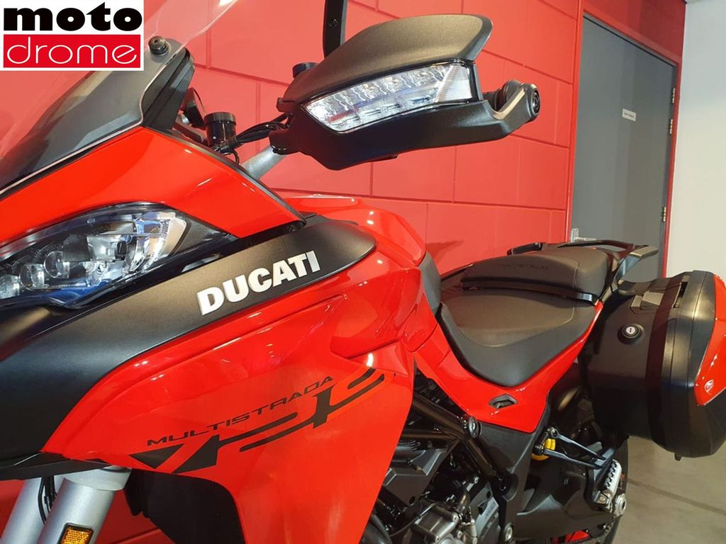 Foto 17 - Ducati MULTISTRADA V2S TRAVEL | BTW MOTOR