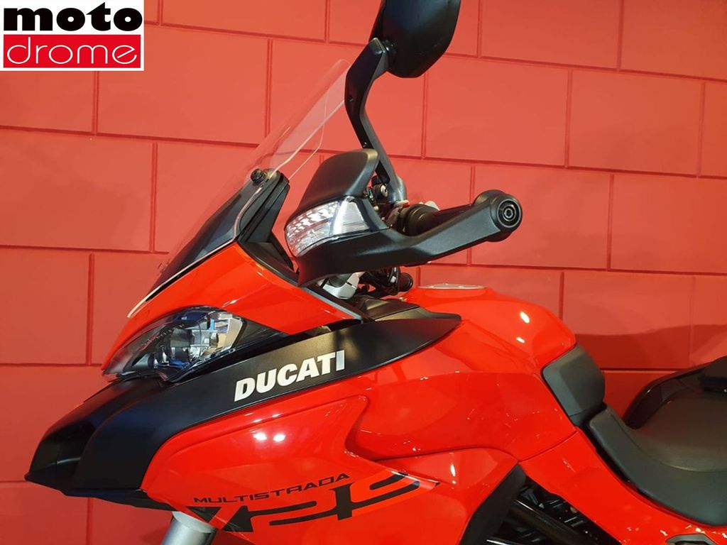 Foto 18 - Ducati MULTISTRADA V2S TRAVEL | BTW MOTOR