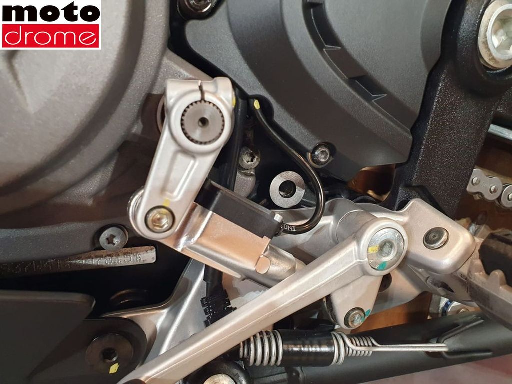 Foto 20 - Ducati MULTISTRADA V2S TRAVEL | BTW MOTOR