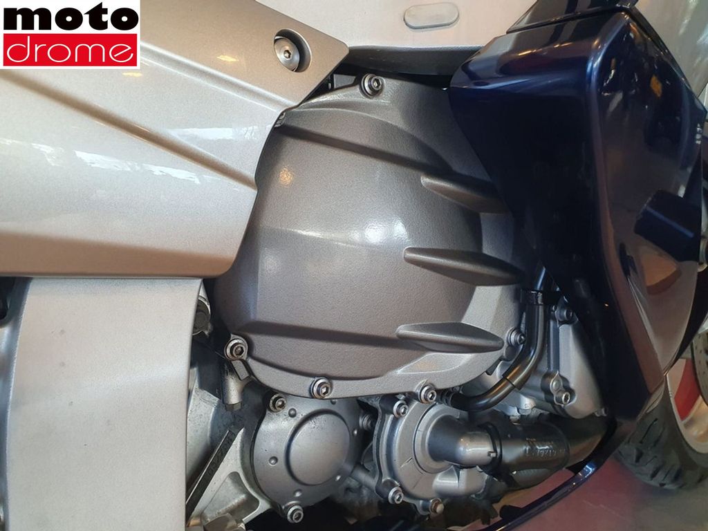 Foto 8 - Yamaha FJR 1300 | SCHERP GEPRIJSD|GARANTIE