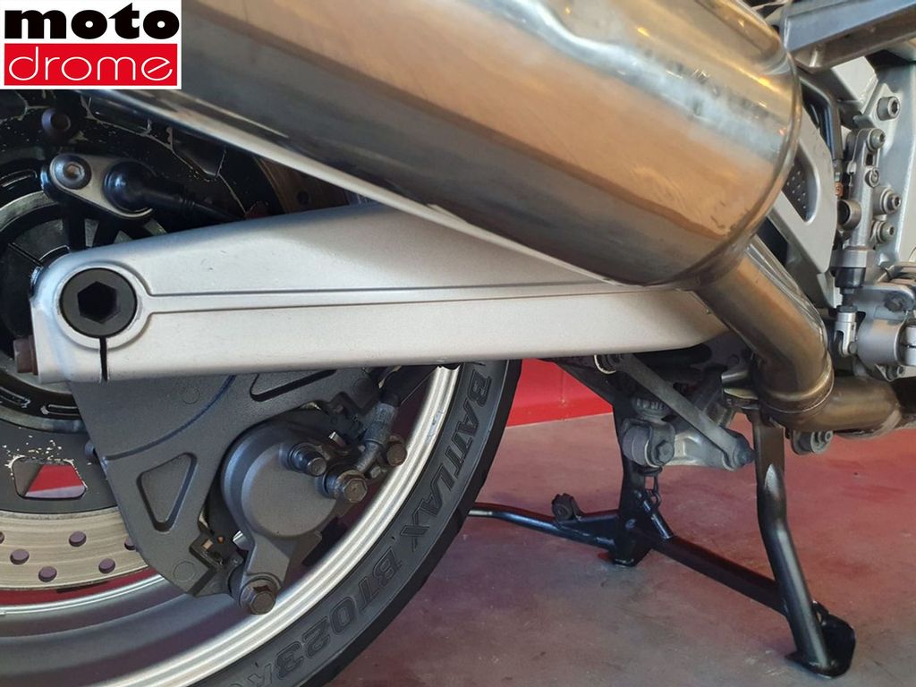 Foto 9 - Yamaha FJR 1300 | SCHERP GEPRIJSD|GARANTIE