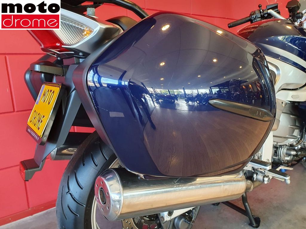 Foto 10 - Yamaha FJR 1300 | SCHERP GEPRIJSD|GARANTIE