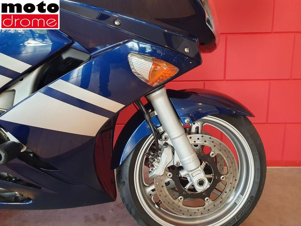 Foto 11 - Yamaha FJR 1300 | SCHERP GEPRIJSD|GARANTIE