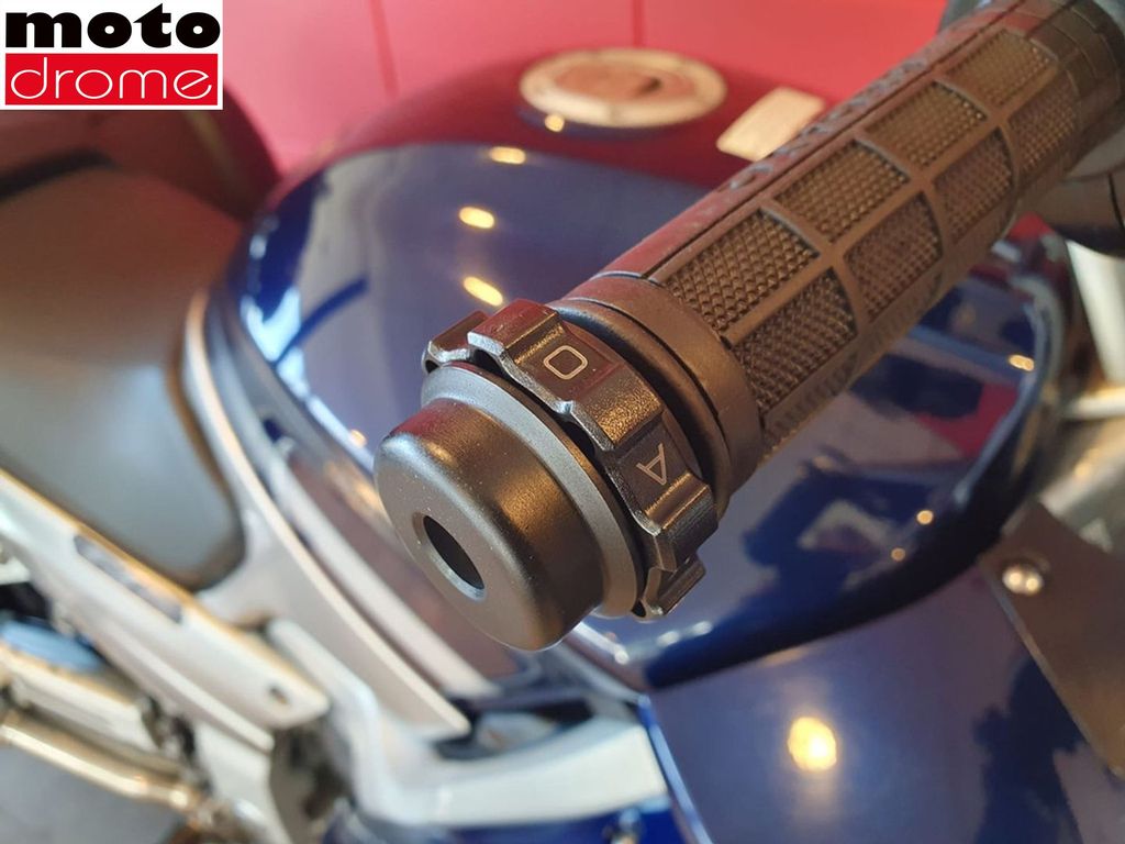 Foto 13 - Yamaha FJR 1300 | SCHERP GEPRIJSD|GARANTIE