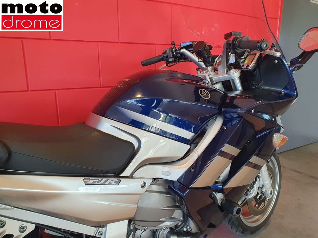 Foto 14 - Yamaha FJR 1300 | SCHERP GEPRIJSD|GARANTIE
