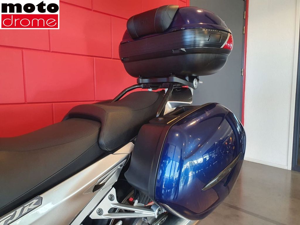 Foto 17 - Yamaha FJR 1300 | SCHERP GEPRIJSD|GARANTIE