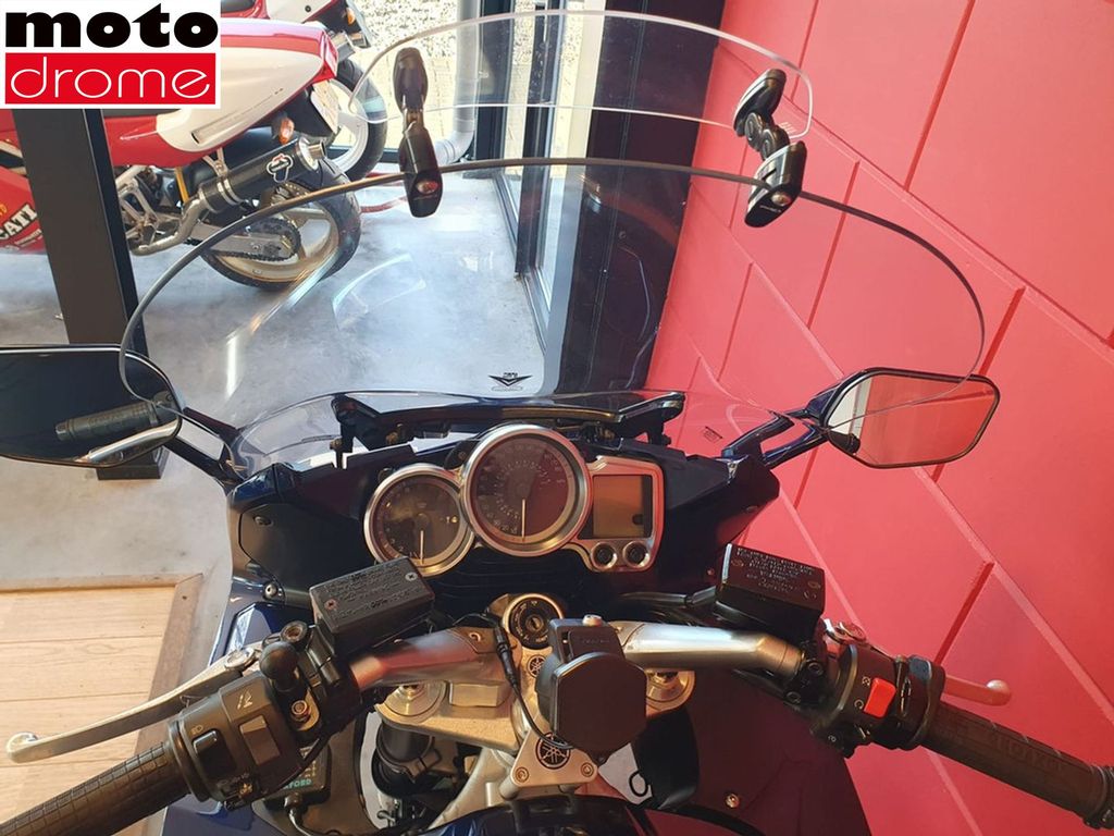 Foto 18 - Yamaha FJR 1300 | SCHERP GEPRIJSD|GARANTIE