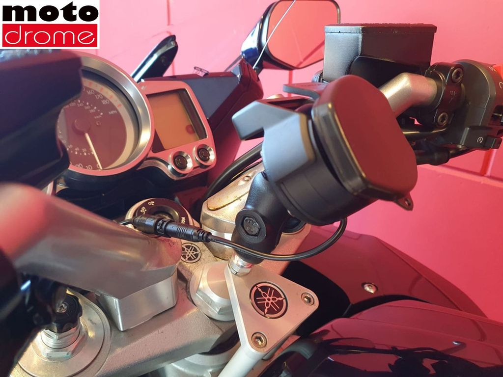 Foto 19 - Yamaha FJR 1300 | SCHERP GEPRIJSD|GARANTIE