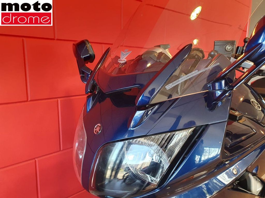 Foto 20 - Yamaha FJR 1300 | SCHERP GEPRIJSD|GARANTIE