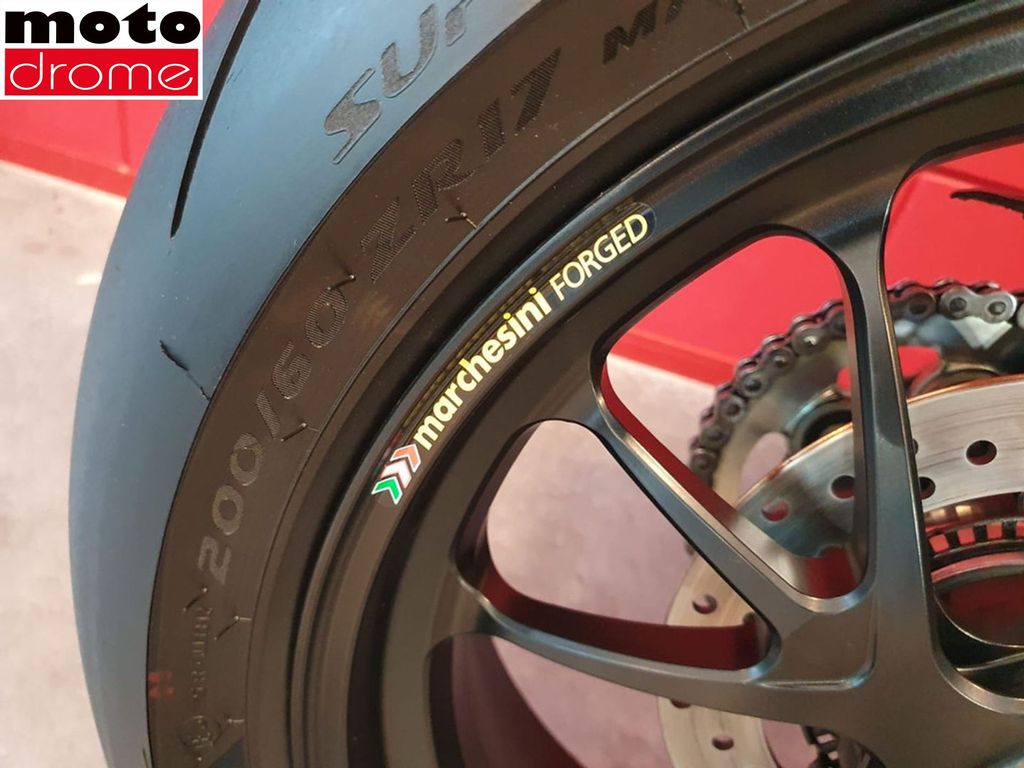 Foto 11 - Ducati STREETFIGHTER V4S | GARANTIE