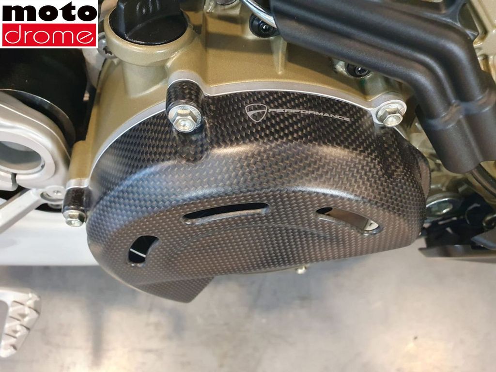 Foto 12 - Ducati STREETFIGHTER V4S | GARANTIE