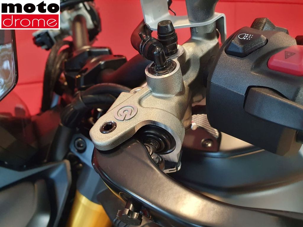 Foto 19 - Ducati STREETFIGHTER V4S | GARANTIE