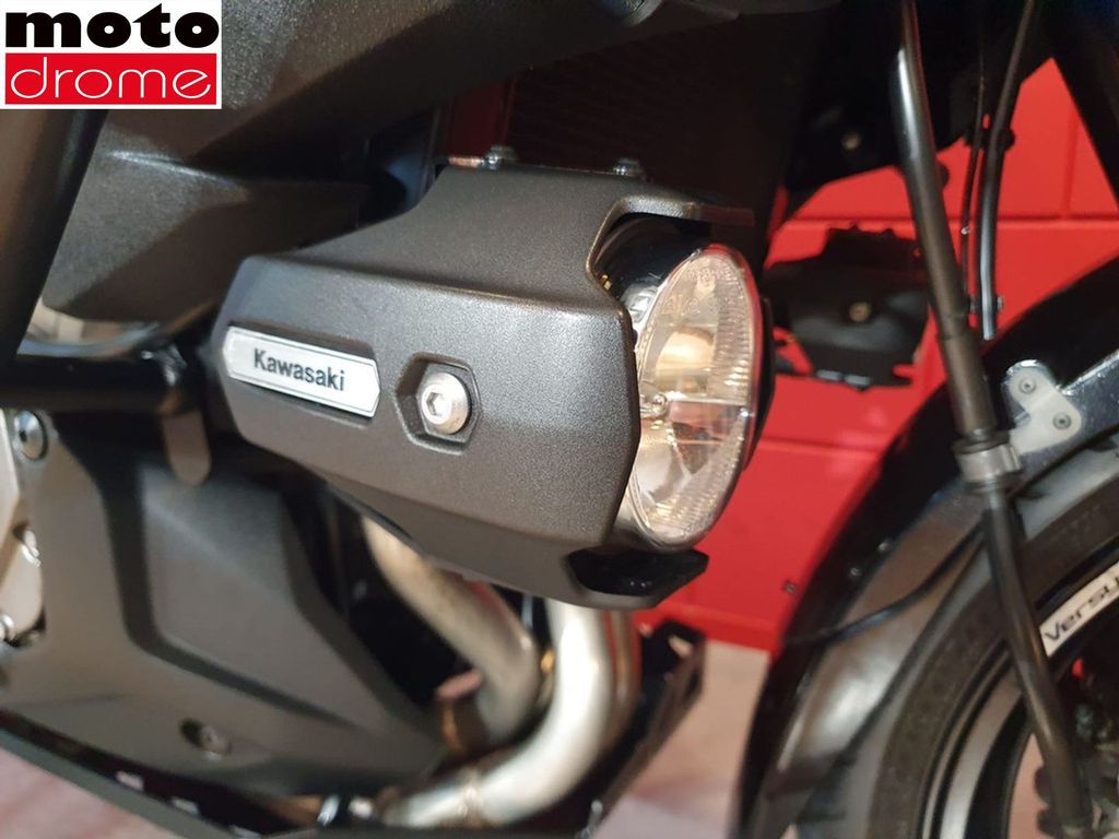 Foto 6 - Kawasaki VERSYS 1000 | GARANTIE | COMPLEET
