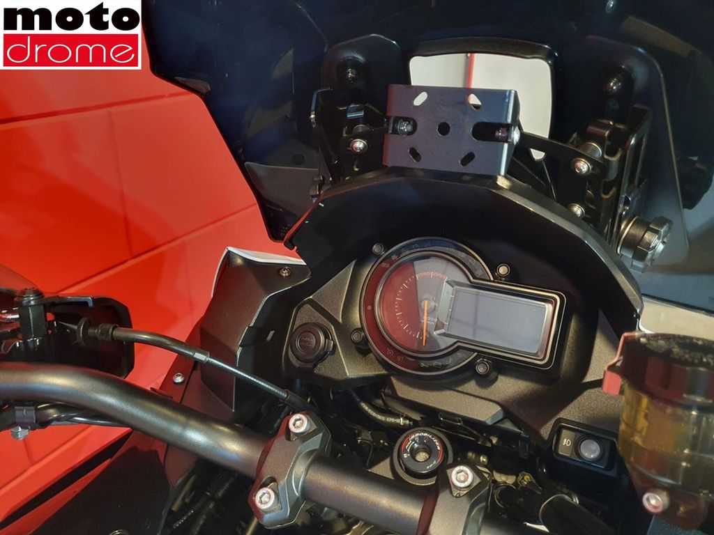 Foto 7 - Kawasaki VERSYS 1000 | GARANTIE | COMPLEET