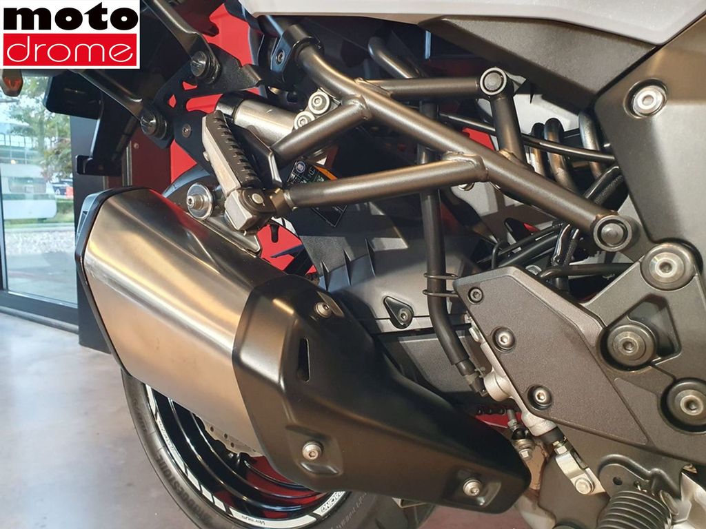Foto 8 - Kawasaki VERSYS 1000 | GARANTIE | COMPLEET