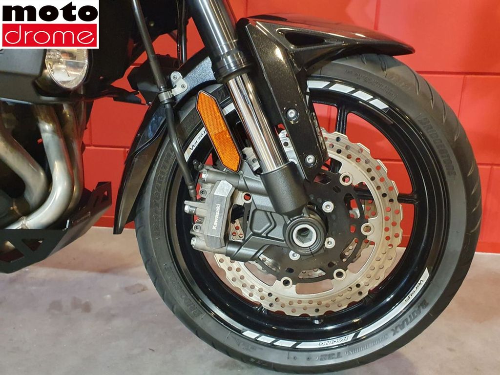 Foto 9 - Kawasaki VERSYS 1000 | GARANTIE | COMPLEET