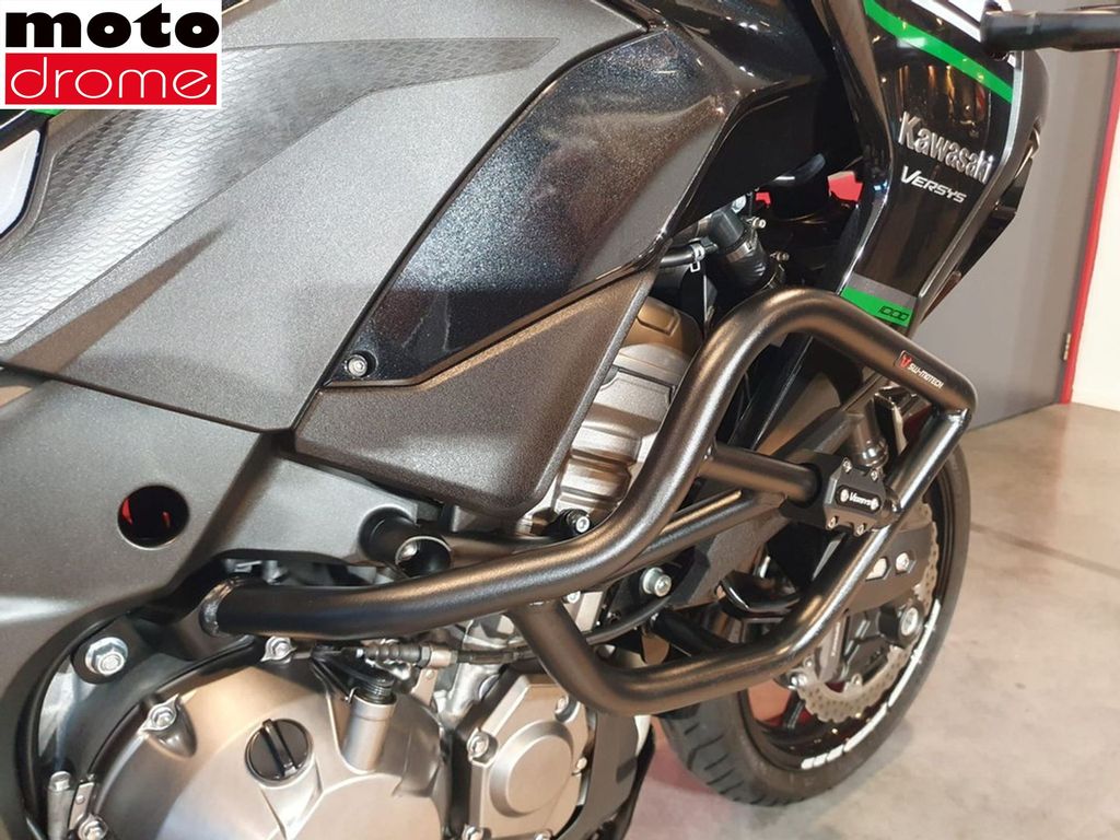 Foto 10 - Kawasaki VERSYS 1000 | GARANTIE | COMPLEET