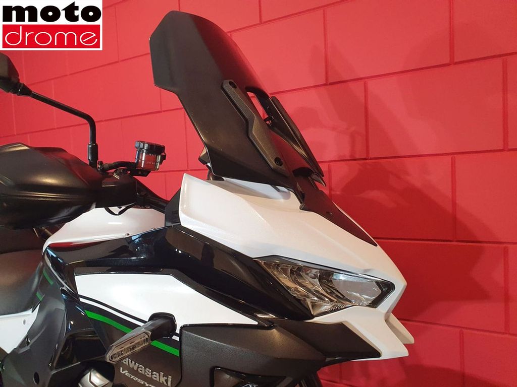 Foto 11 - Kawasaki VERSYS 1000 | GARANTIE | COMPLEET