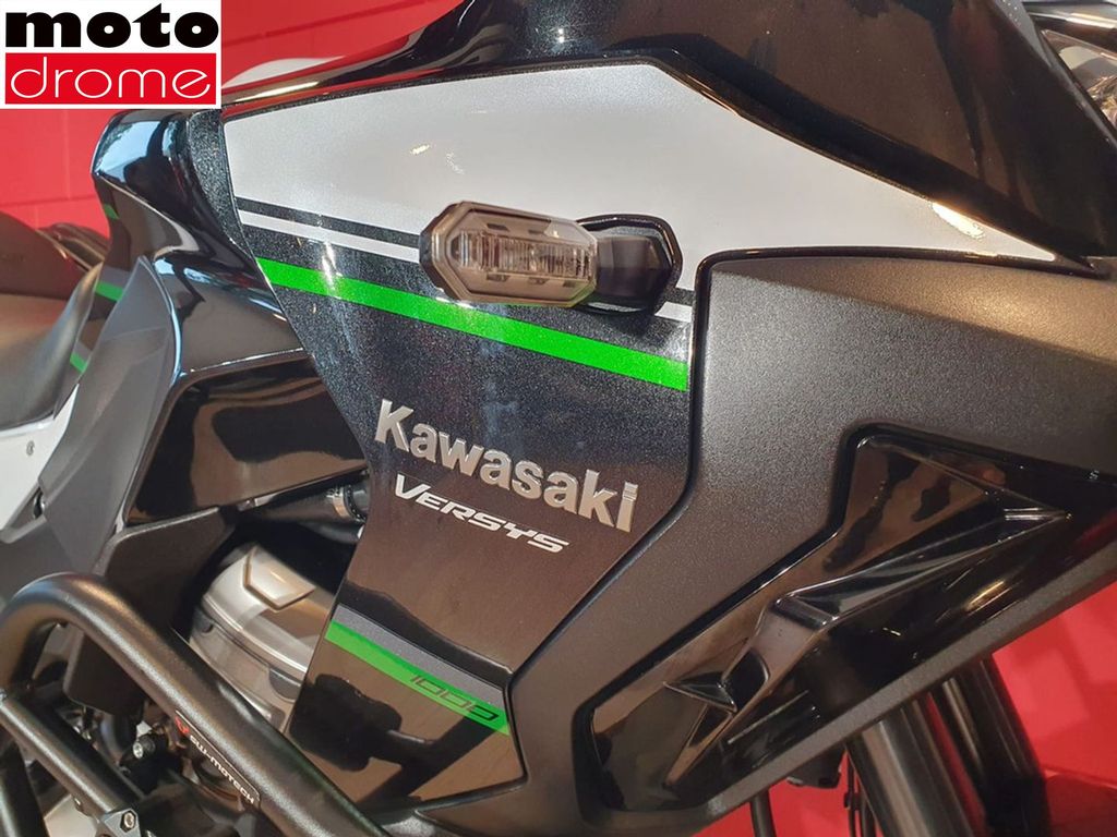 Foto 12 - Kawasaki VERSYS 1000 | GARANTIE | COMPLEET