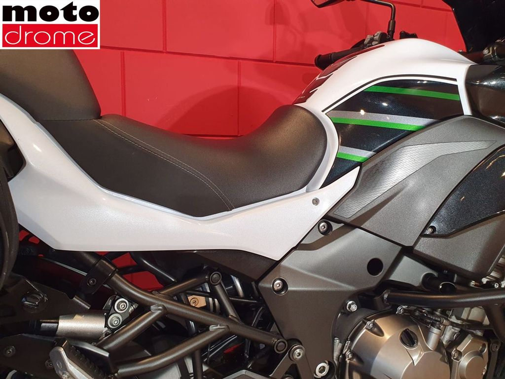 Foto 13 - Kawasaki VERSYS 1000 | GARANTIE | COMPLEET