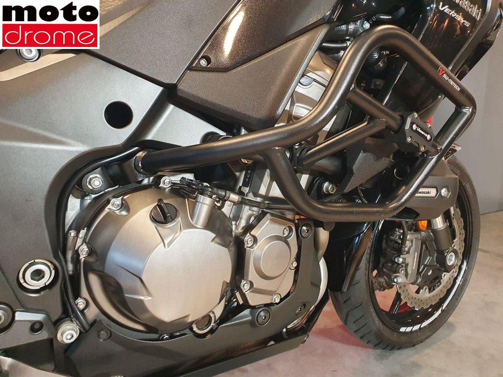 Foto 14 - Kawasaki VERSYS 1000 | GARANTIE | COMPLEET
