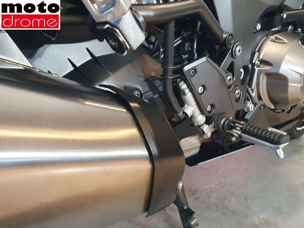 Foto 15 - Kawasaki VERSYS 1000 | GARANTIE | COMPLEET