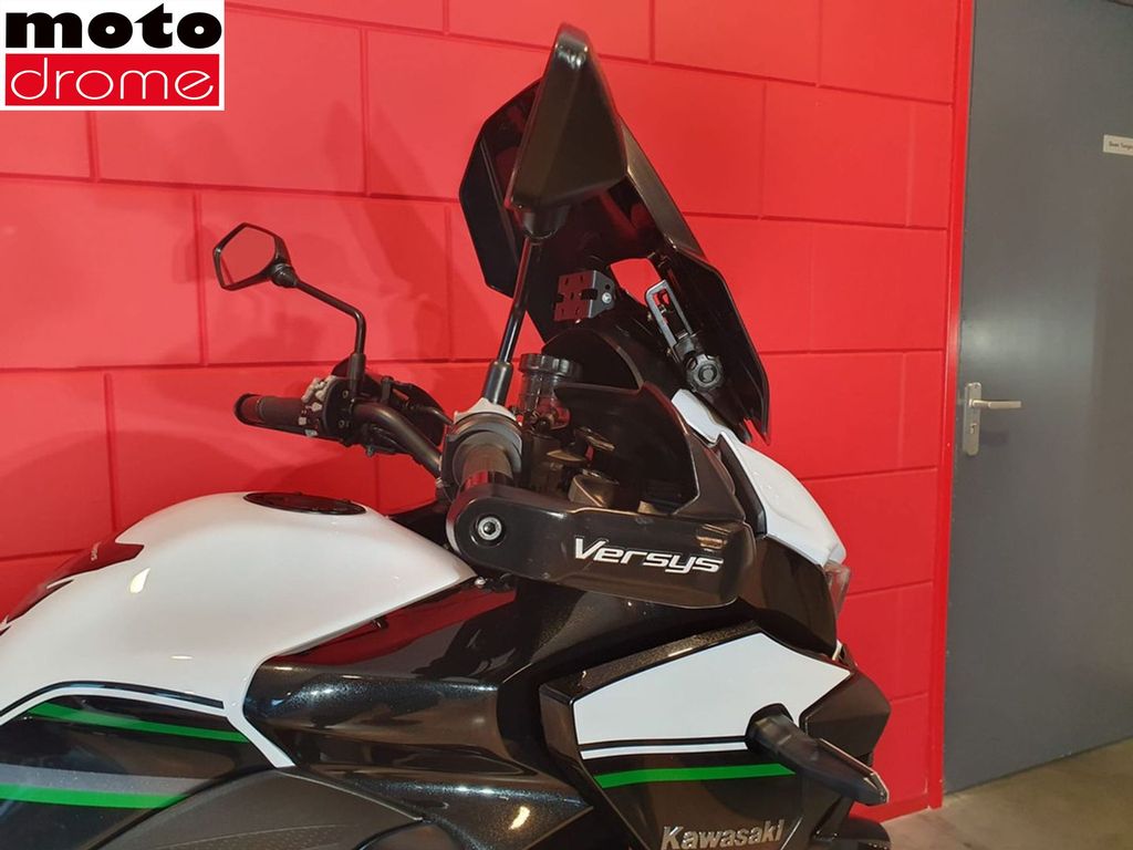 Foto 16 - Kawasaki VERSYS 1000 | GARANTIE | COMPLEET