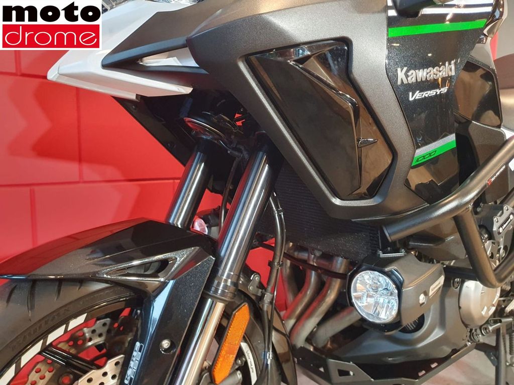 Foto 19 - Kawasaki VERSYS 1000 | GARANTIE | COMPLEET