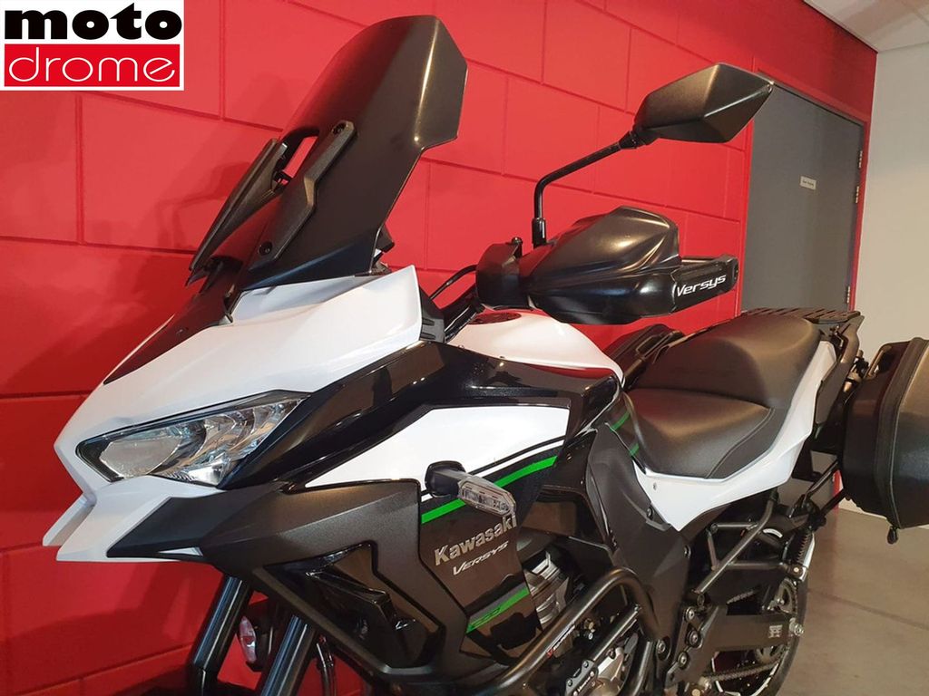 Foto 20 - Kawasaki VERSYS 1000 | GARANTIE | COMPLEET
