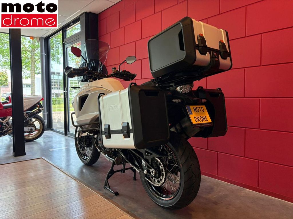 Foto 2 - KTM 1290 SUPER ADVENTURE | GARANTIE