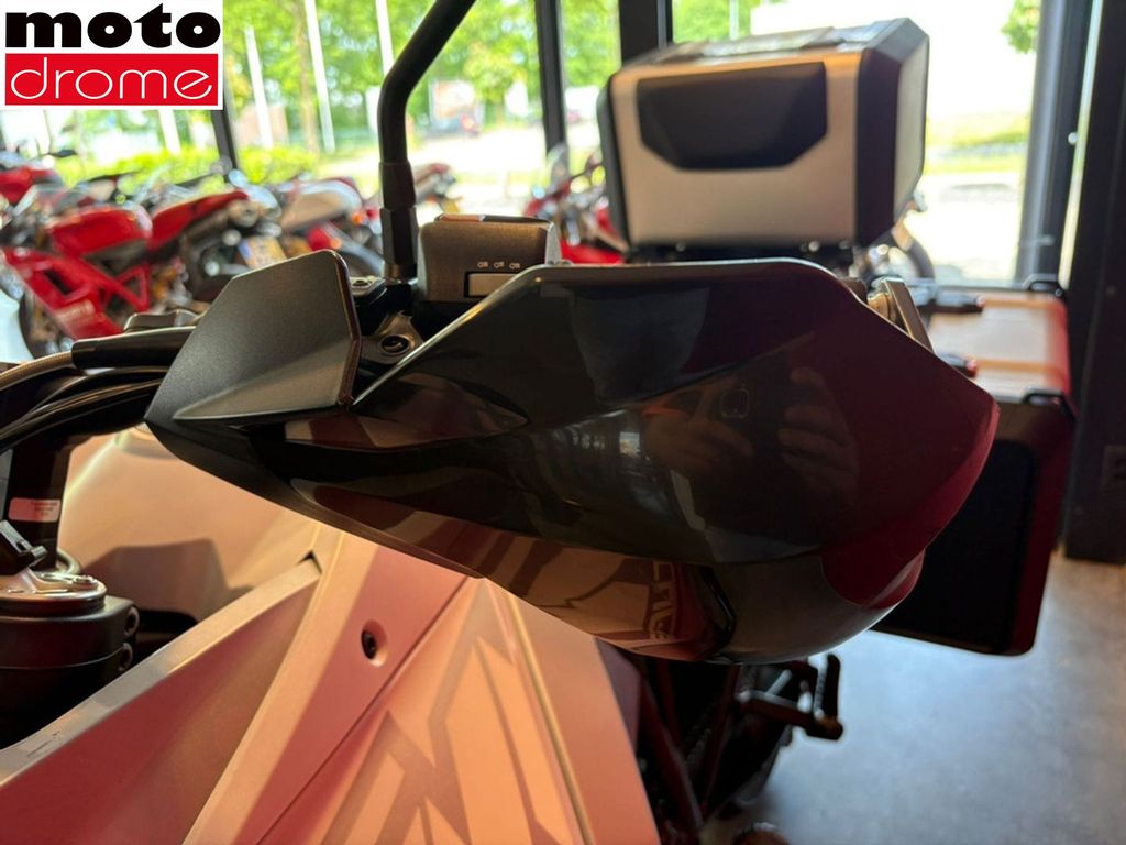 Foto 4 - KTM 1290 SUPER ADVENTURE | GARANTIE