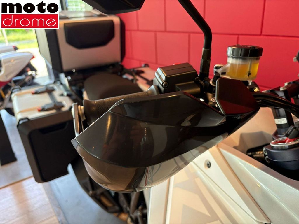 Foto 5 - KTM 1290 SUPER ADVENTURE | GARANTIE
