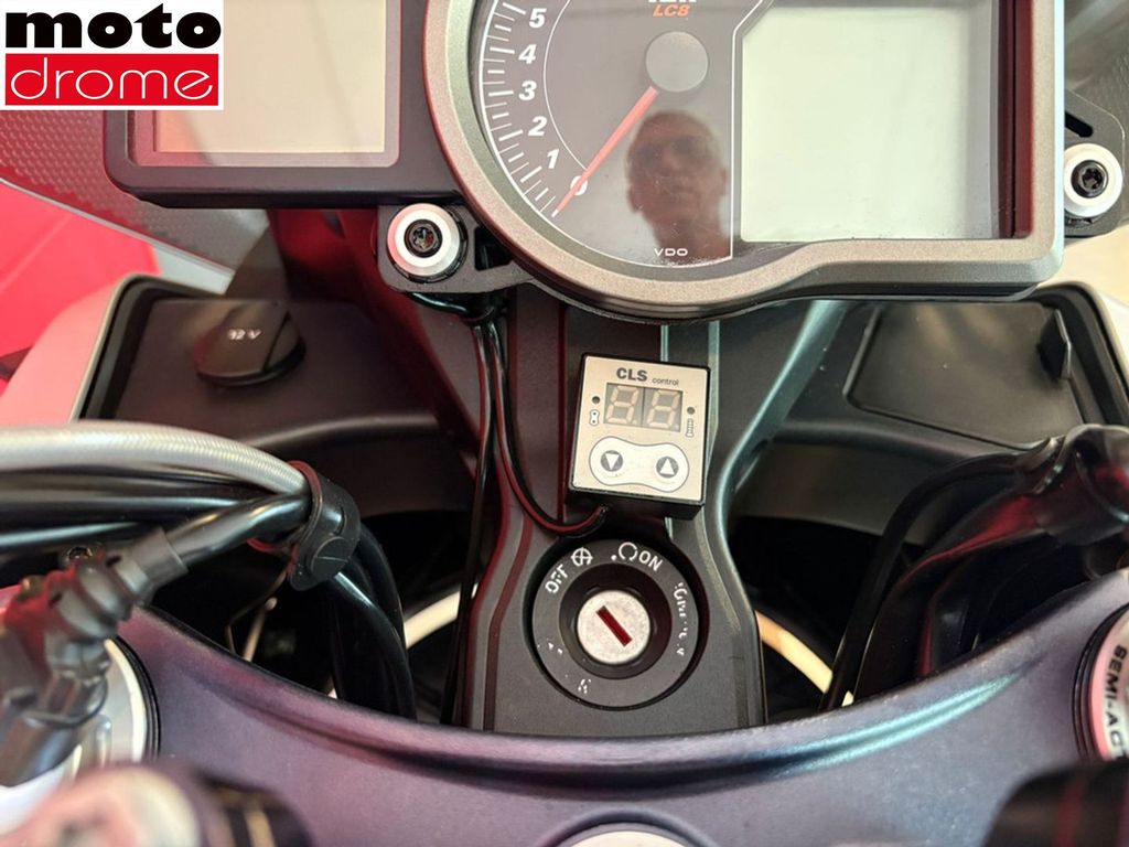 Foto 8 - KTM 1290 SUPER ADVENTURE | GARANTIE