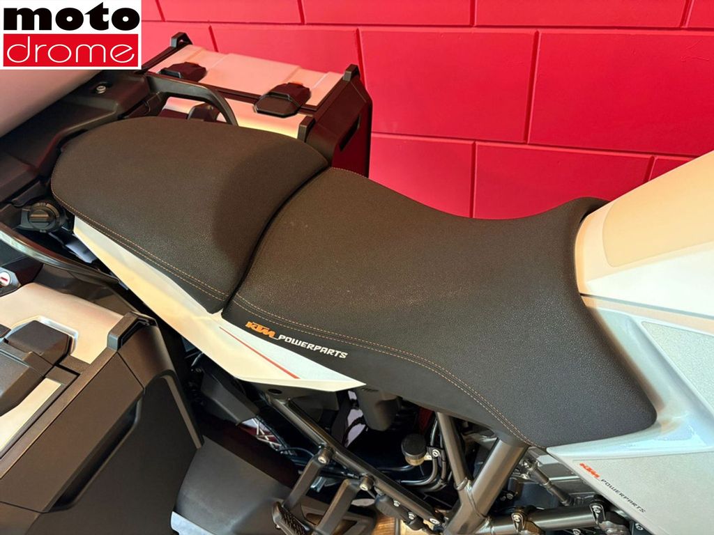 Foto 10 - KTM 1290 SUPER ADVENTURE | GARANTIE