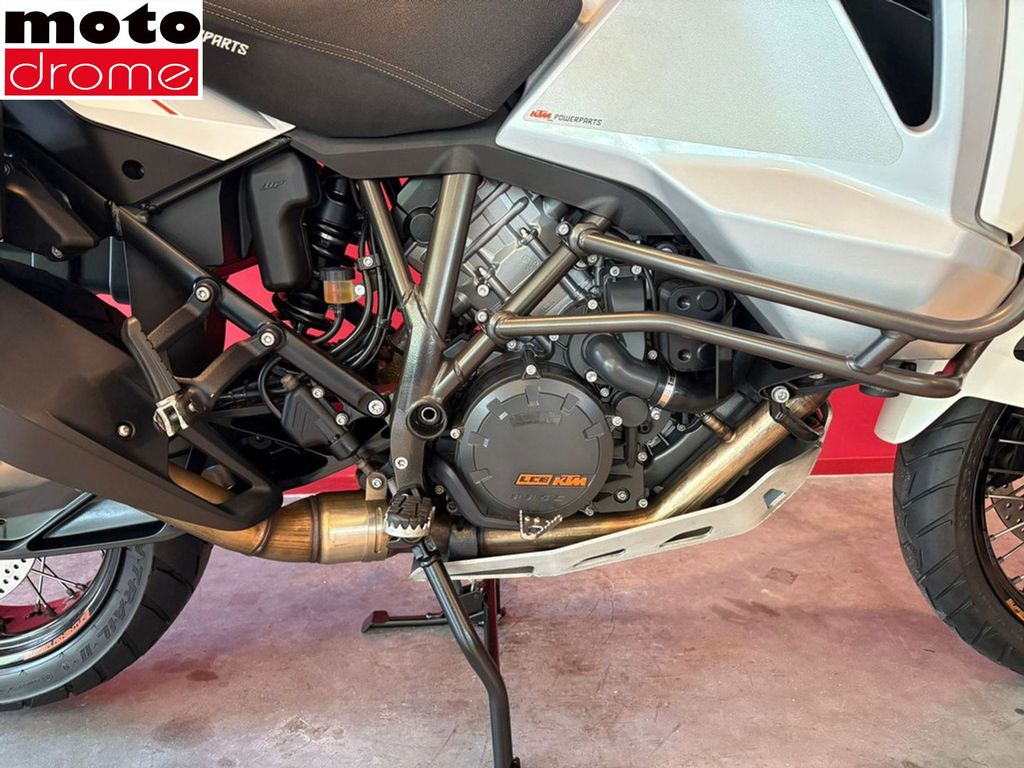 Foto 11 - KTM 1290 SUPER ADVENTURE | GARANTIE