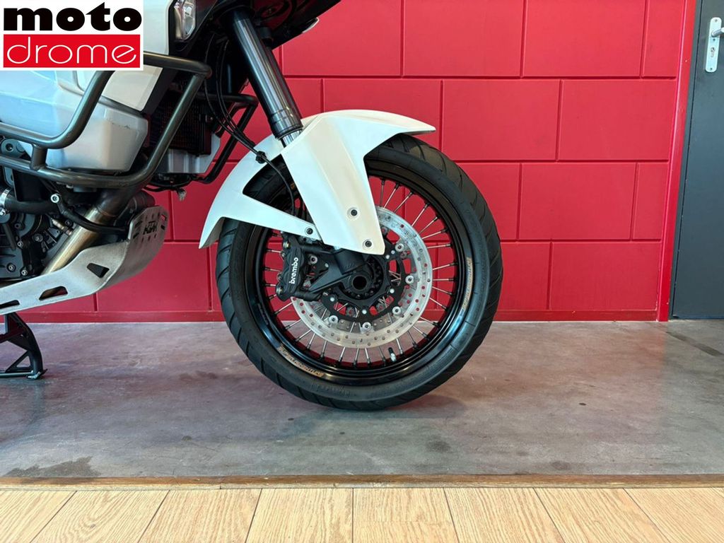 Foto 15 - KTM 1290 SUPER ADVENTURE | GARANTIE