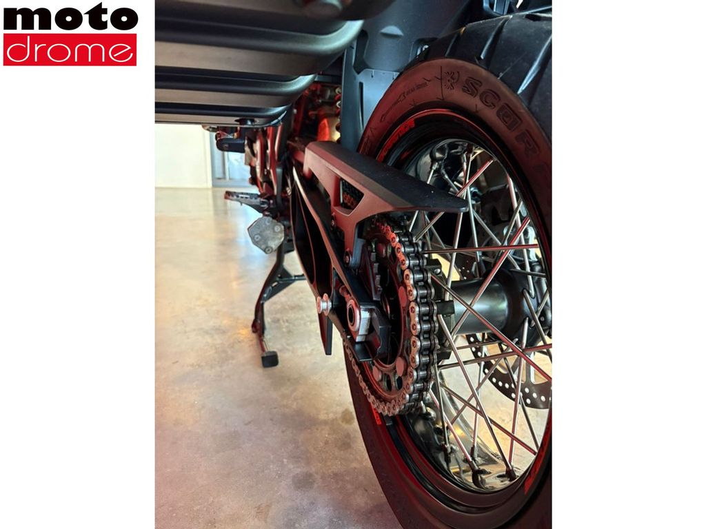 Foto 17 - KTM 1290 SUPER ADVENTURE | GARANTIE